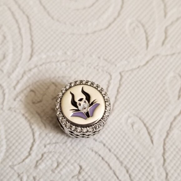 Disney Villain Maleficent, pandora charm - Picture 2 of 7